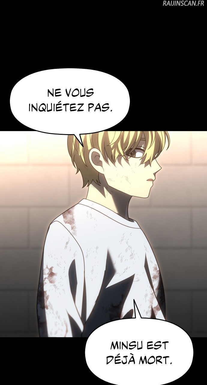 I Used To Be A Boss Chapitre 83 - Page 12
