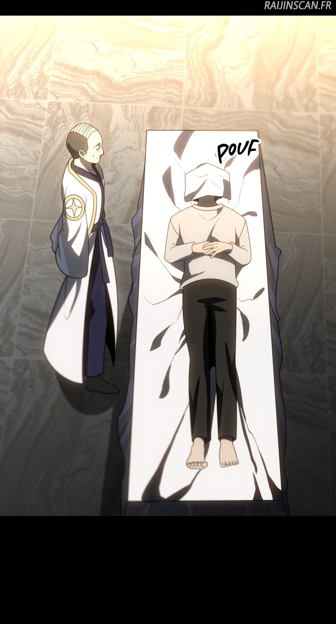 I Used To Be A Boss Chapitre 83 - Page 120
