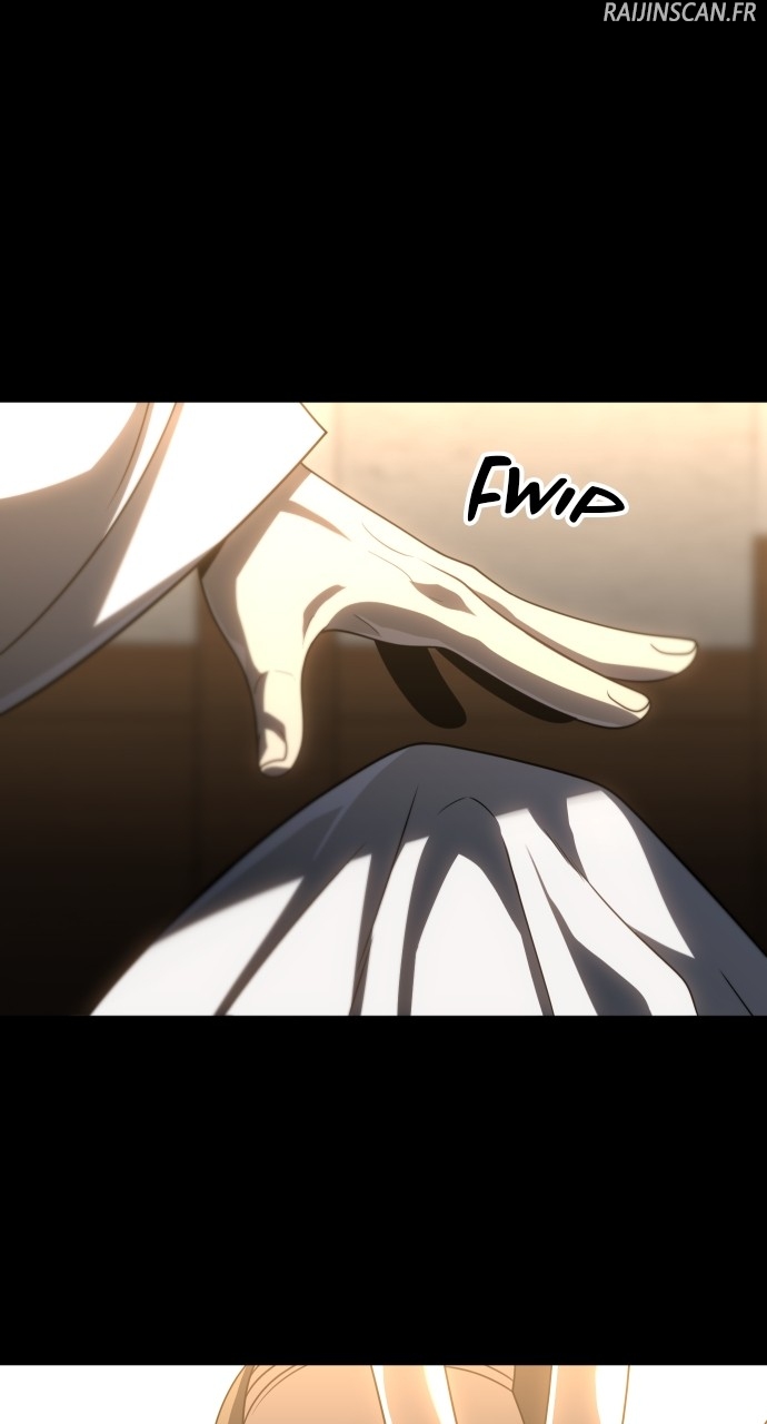 I Used To Be A Boss Chapitre 83 - Page 121