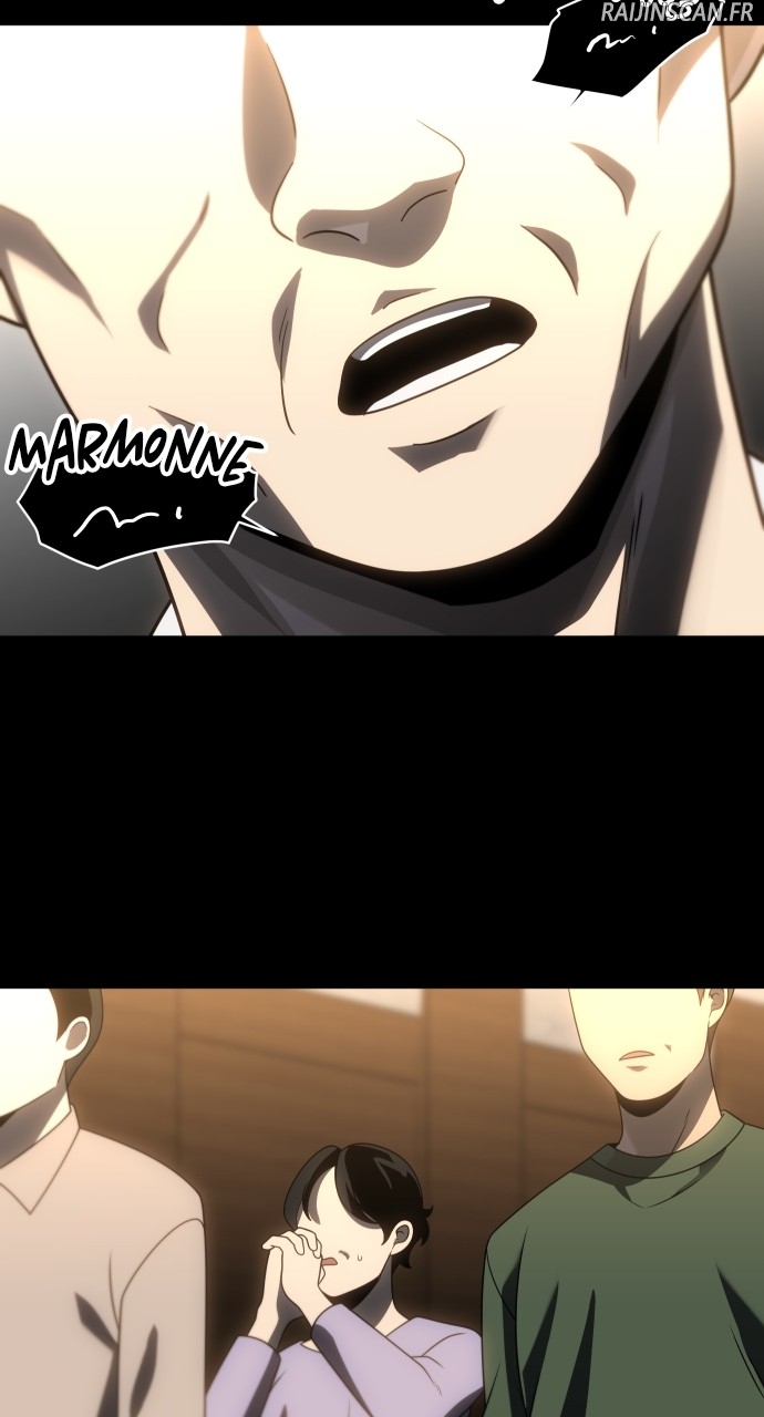 I Used To Be A Boss Chapitre 83 - Page 123