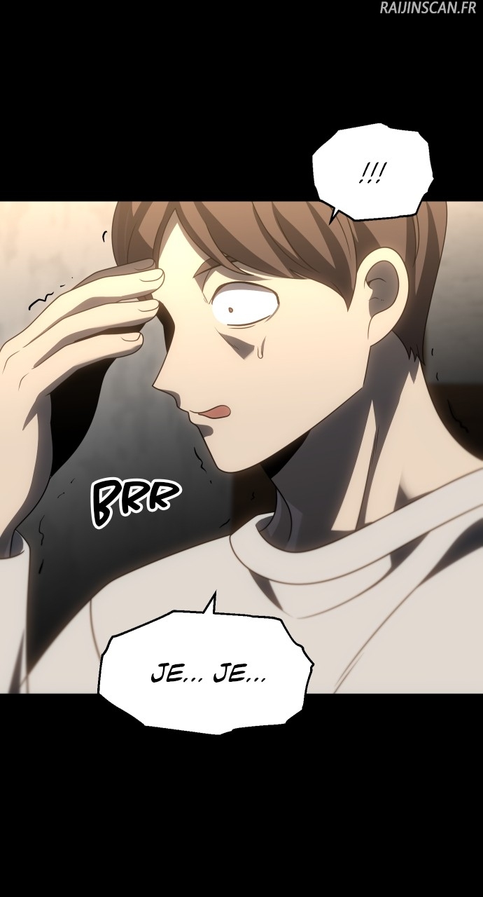 I Used To Be A Boss Chapitre 83 - Page 129