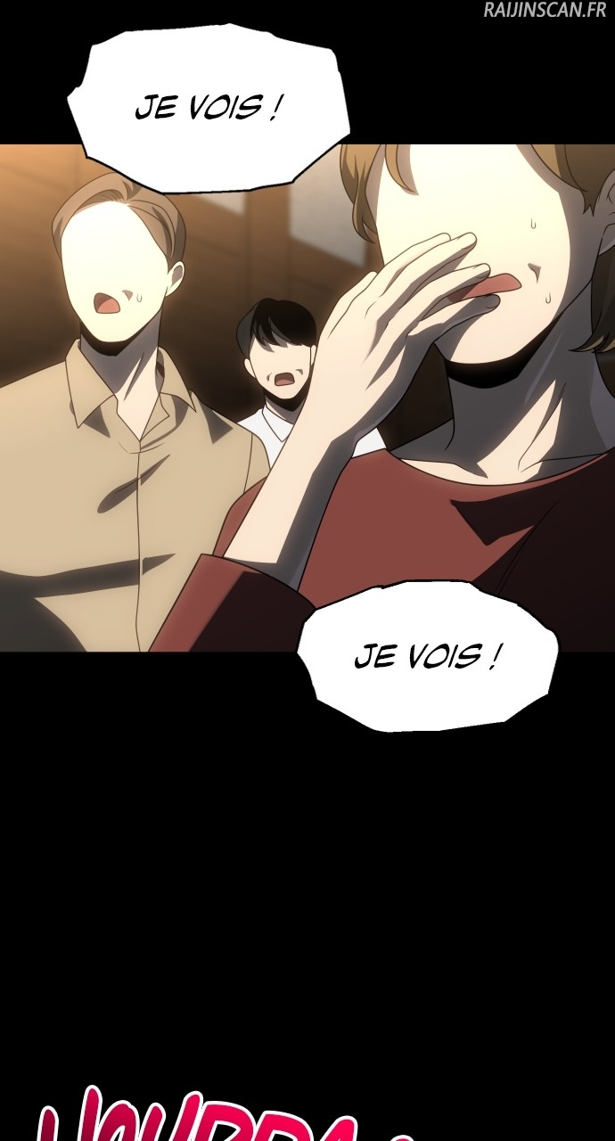 I Used To Be A Boss Chapitre 83 - Page 130