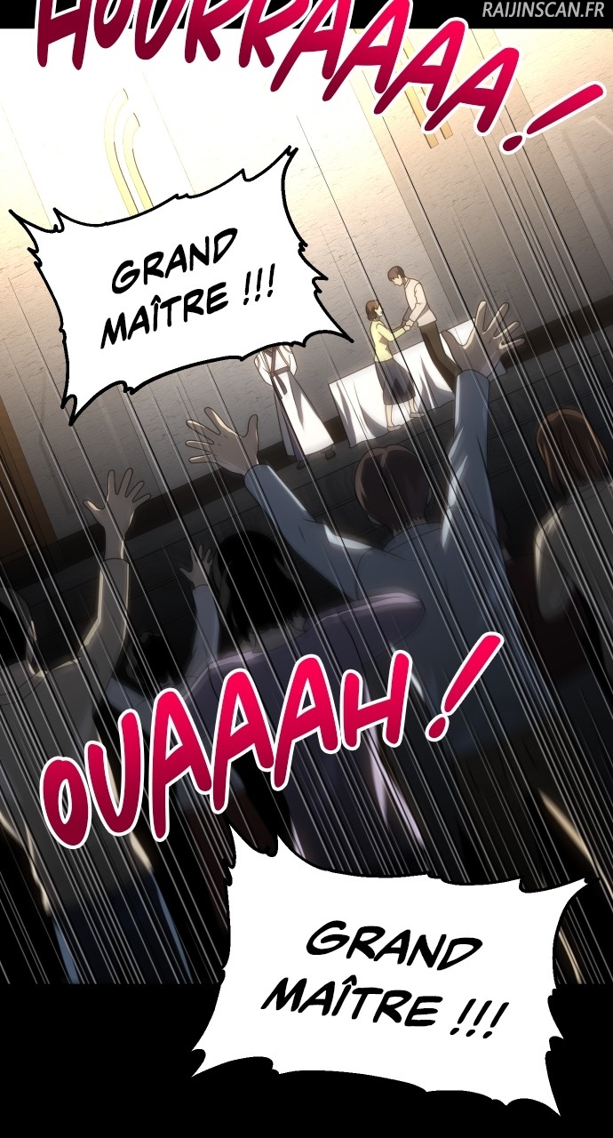 I Used To Be A Boss Chapitre 83 - Page 131