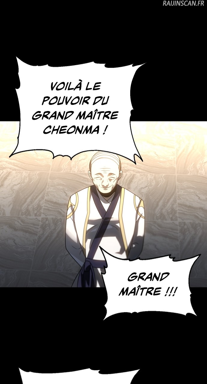 I Used To Be A Boss Chapitre 83 - Page 132