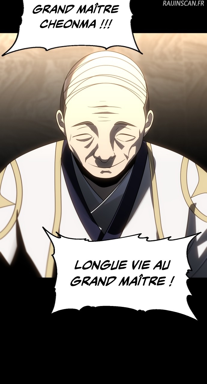 I Used To Be A Boss Chapitre 83 - Page 133