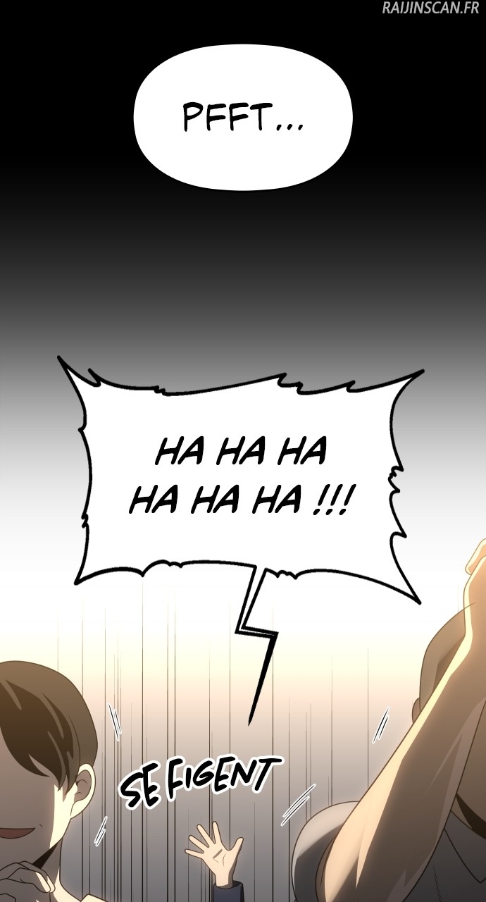 I Used To Be A Boss Chapitre 83 - Page 134