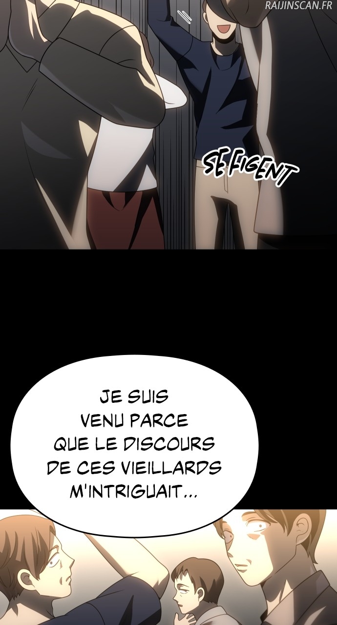 I Used To Be A Boss Chapitre 83 - Page 135
