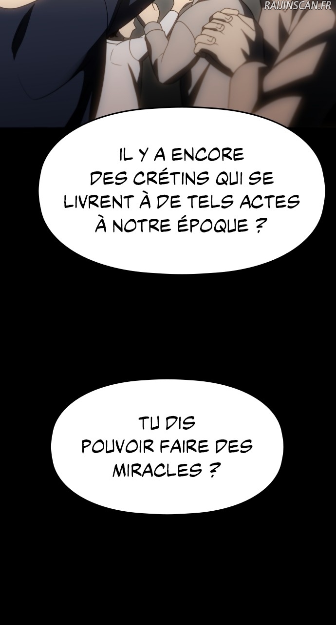 I Used To Be A Boss Chapitre 83 - Page 136