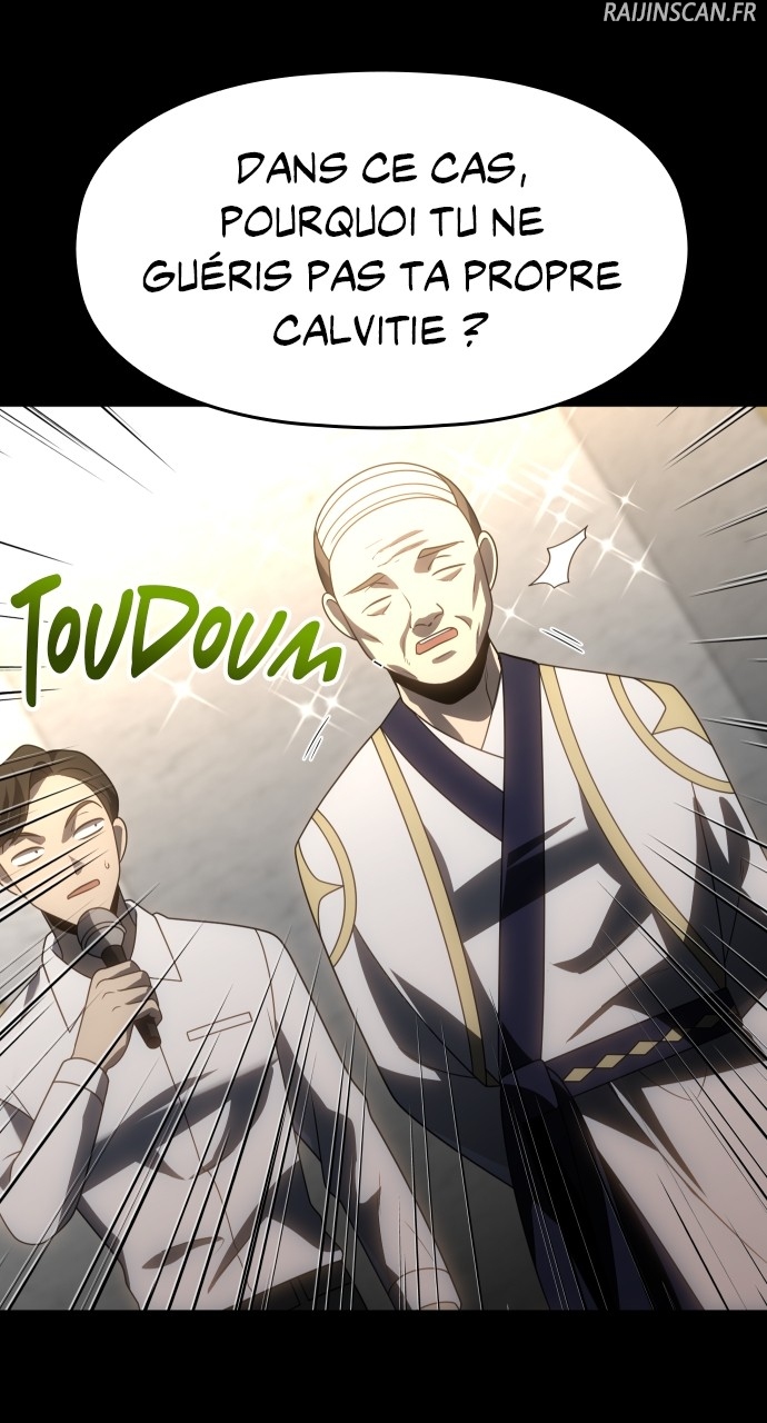 I Used To Be A Boss Chapitre 83 - Page 137