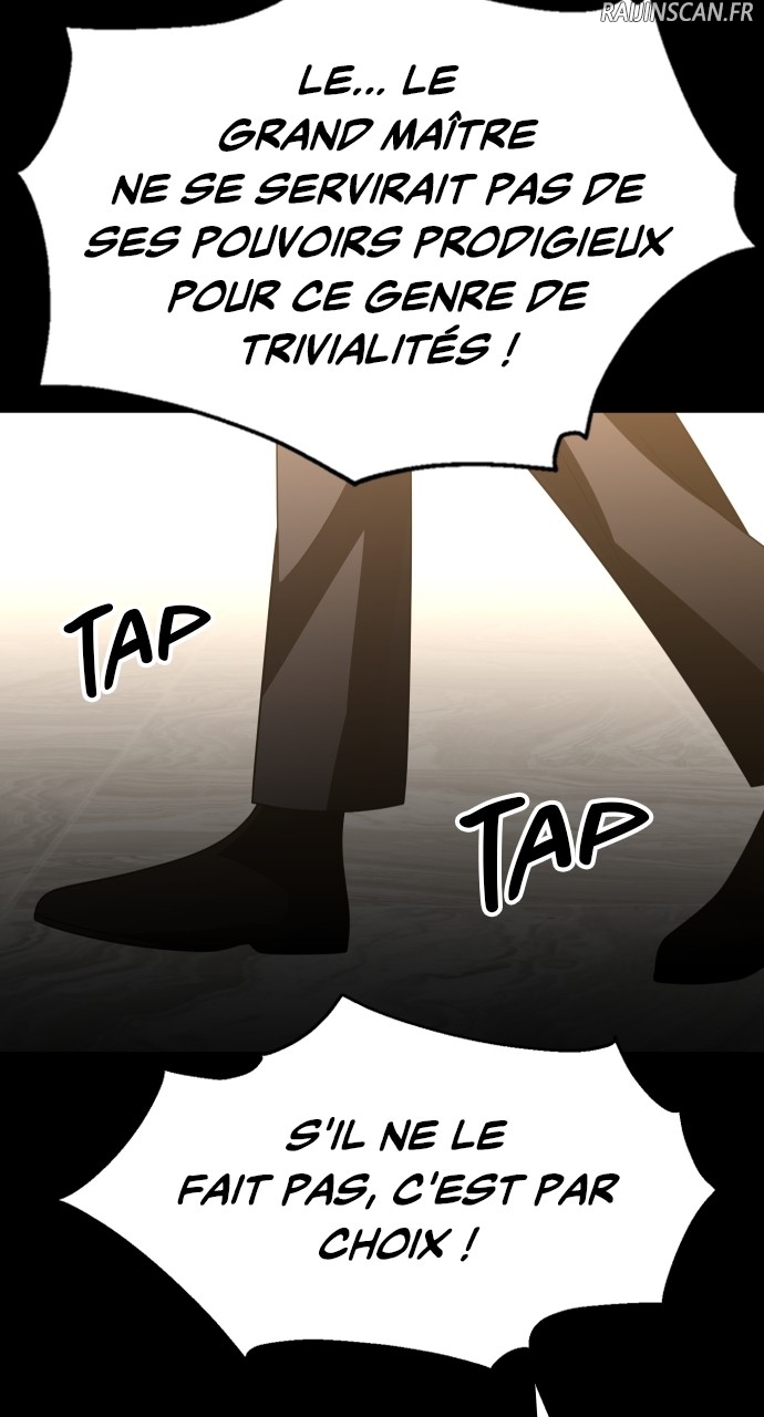 I Used To Be A Boss Chapitre 83 - Page 139