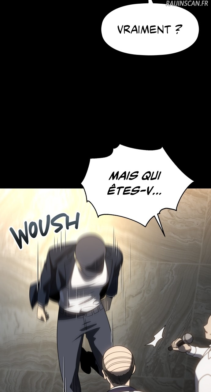 I Used To Be A Boss Chapitre 83 - Page 140