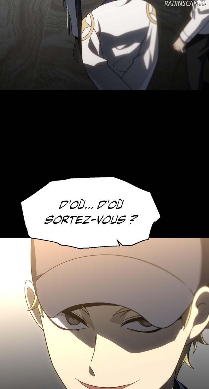 I Used To Be A Boss Chapitre 83 - Page 141