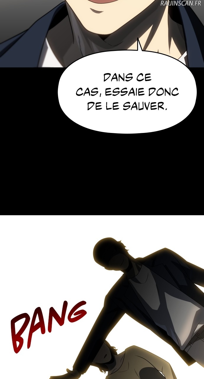 I Used To Be A Boss Chapitre 83 - Page 142