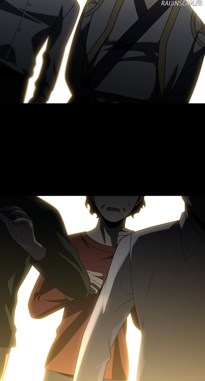 I Used To Be A Boss Chapitre 83 - Page 144
