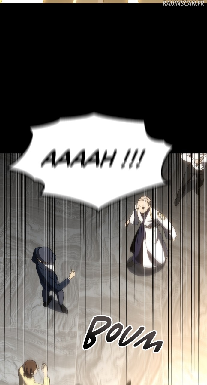 I Used To Be A Boss Chapitre 83 - Page 145