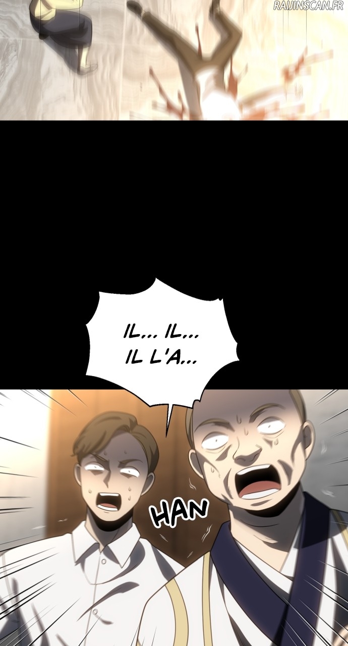 I Used To Be A Boss Chapitre 83 - Page 146