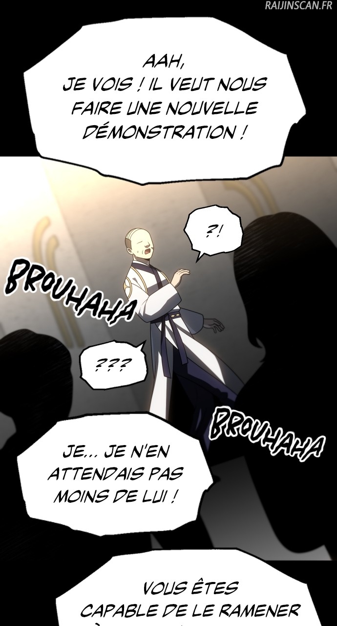 I Used To Be A Boss Chapitre 83 - Page 149