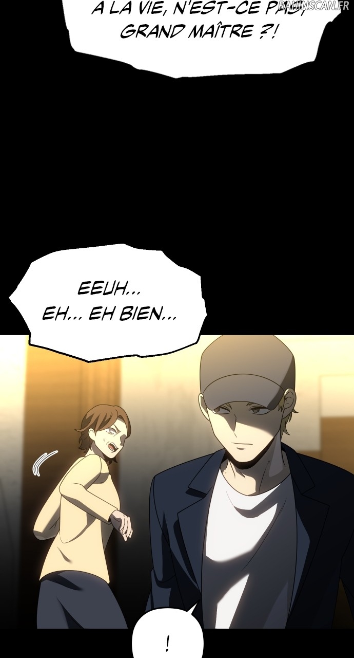 I Used To Be A Boss Chapitre 83 - Page 150
