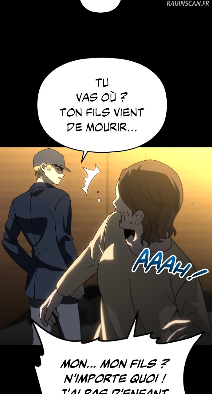 I Used To Be A Boss Chapitre 83 - Page 151