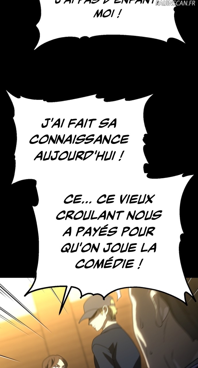 I Used To Be A Boss Chapitre 83 - Page 152