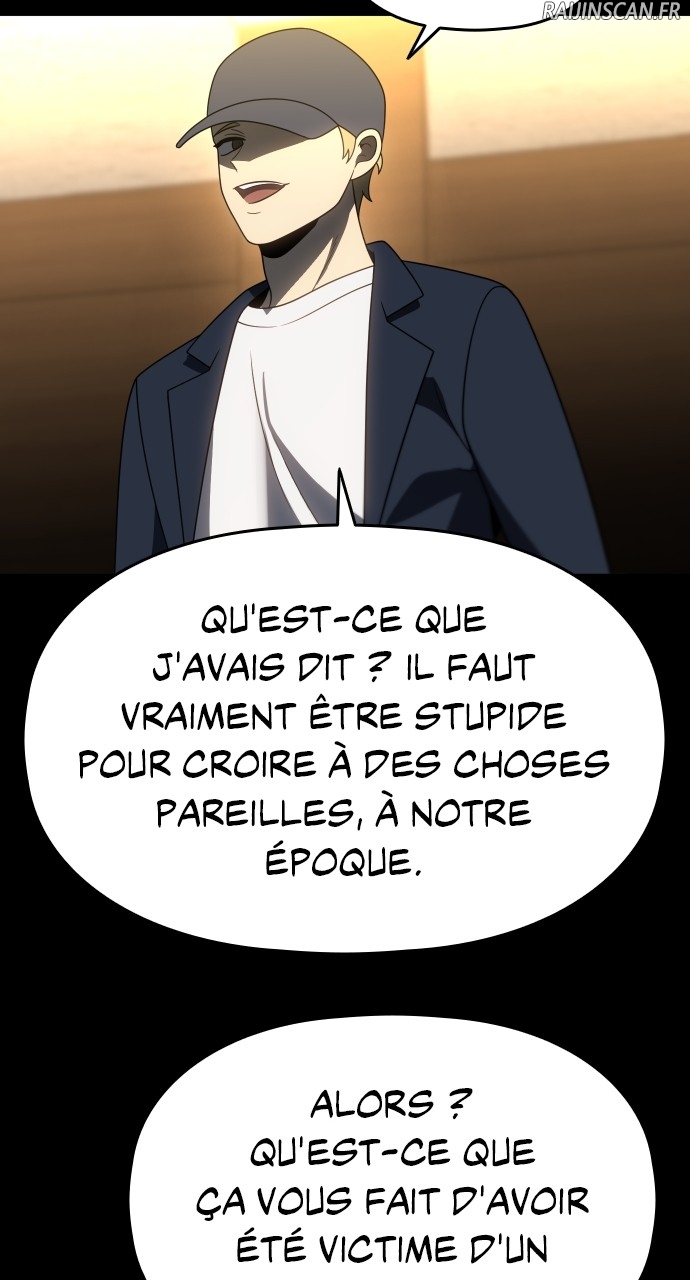 I Used To Be A Boss Chapitre 83 - Page 154
