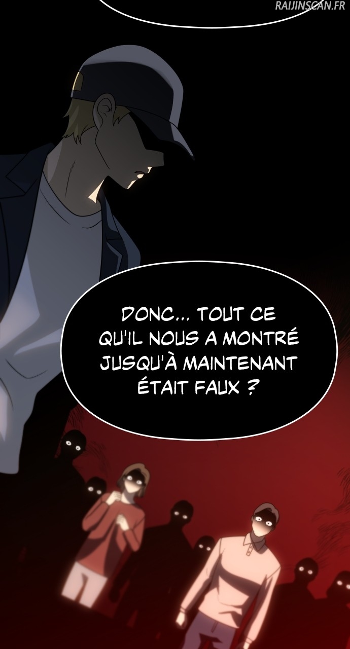 I Used To Be A Boss Chapitre 83 - Page 157