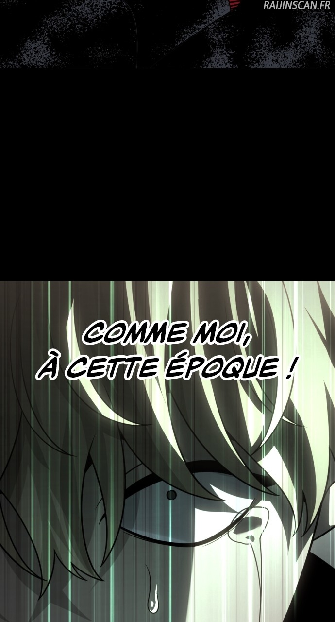 I Used To Be A Boss Chapitre 83 - Page 159