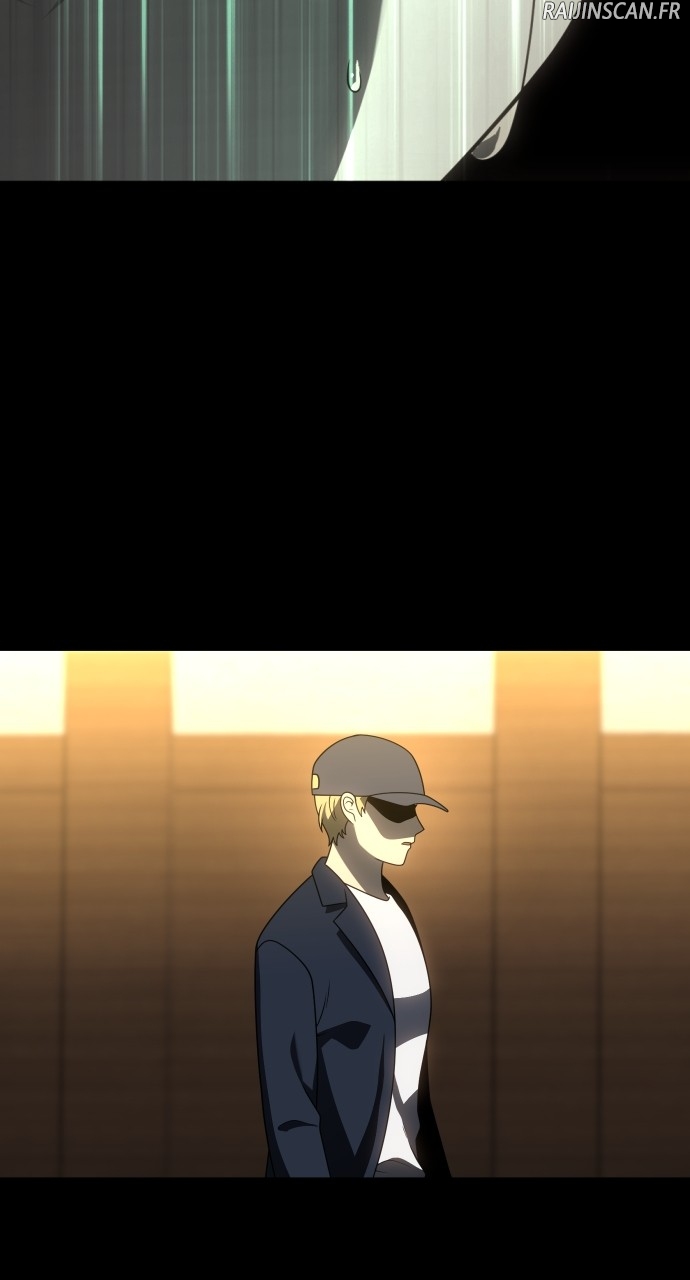 I Used To Be A Boss Chapitre 83 - Page 160