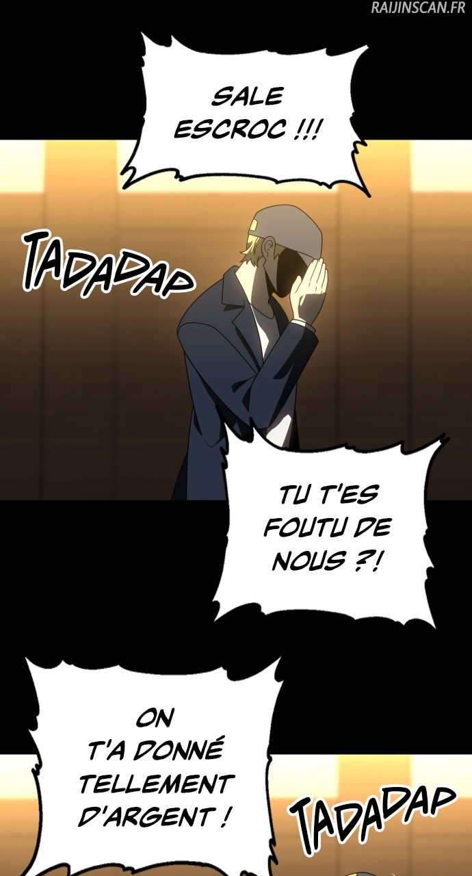 I Used To Be A Boss Chapitre 83 - Page 161