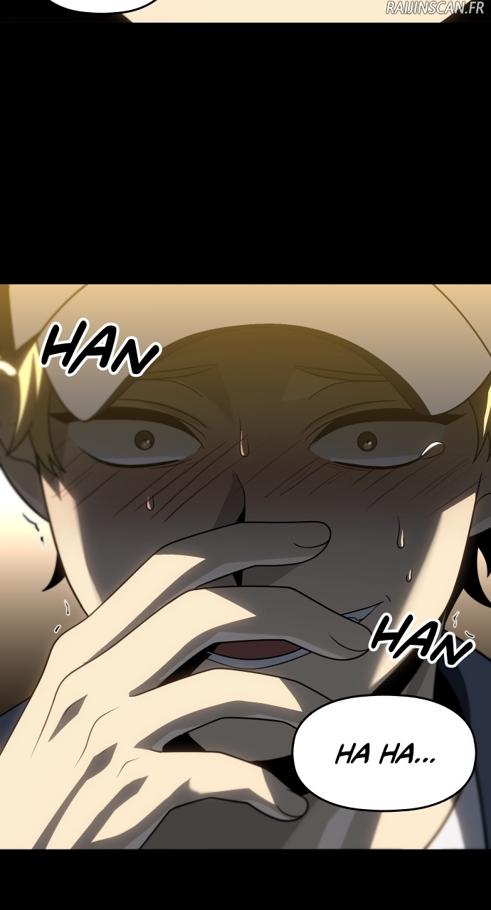 I Used To Be A Boss Chapitre 83 - Page 164