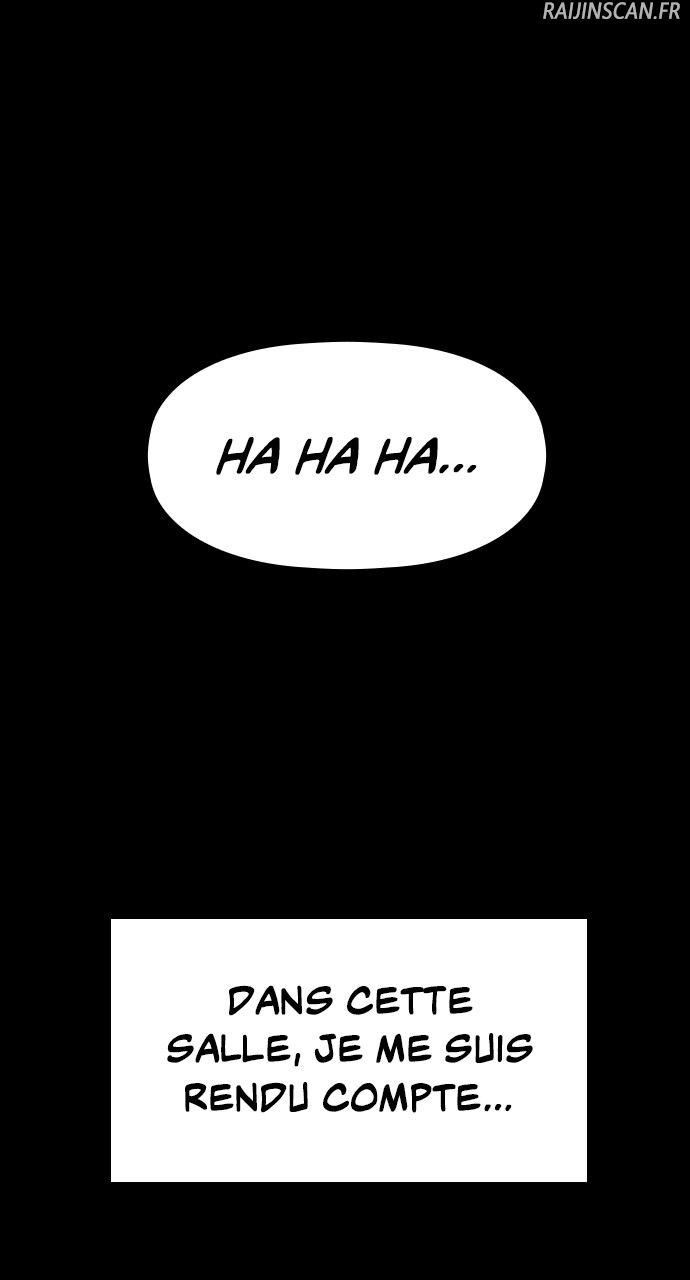 I Used To Be A Boss Chapitre 83 - Page 165