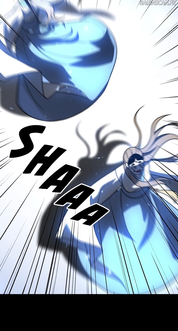 I Used To Be A Boss Chapitre 83 - Page 168