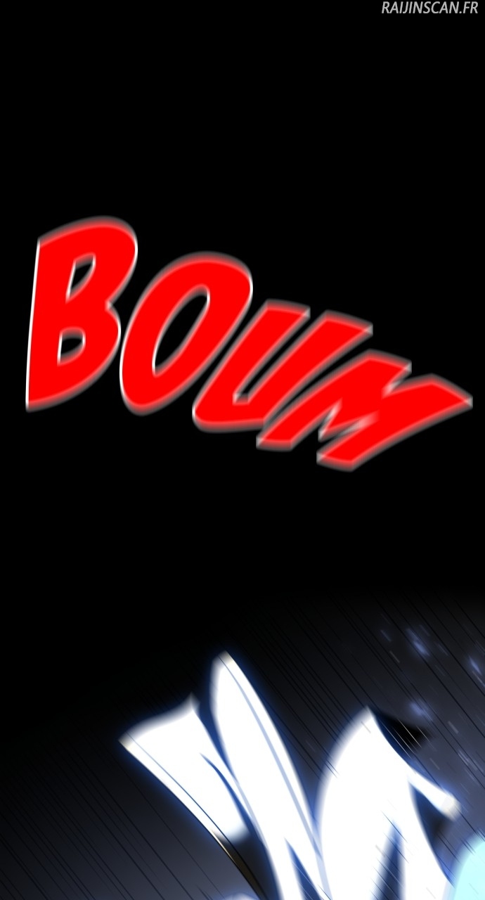 I Used To Be A Boss Chapitre 83 - Page 169