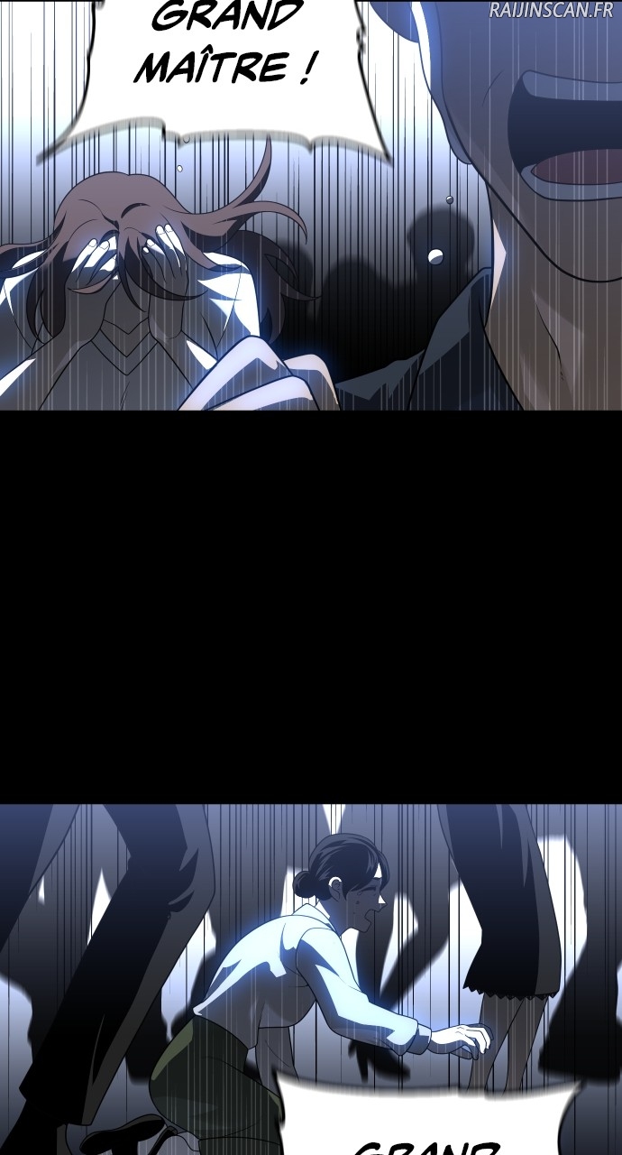 I Used To Be A Boss Chapitre 83 - Page 173