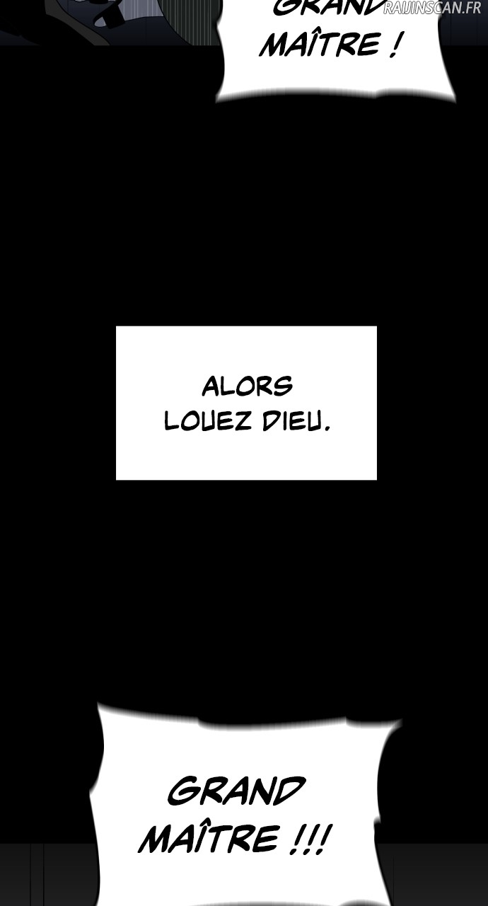 I Used To Be A Boss Chapitre 83 - Page 174