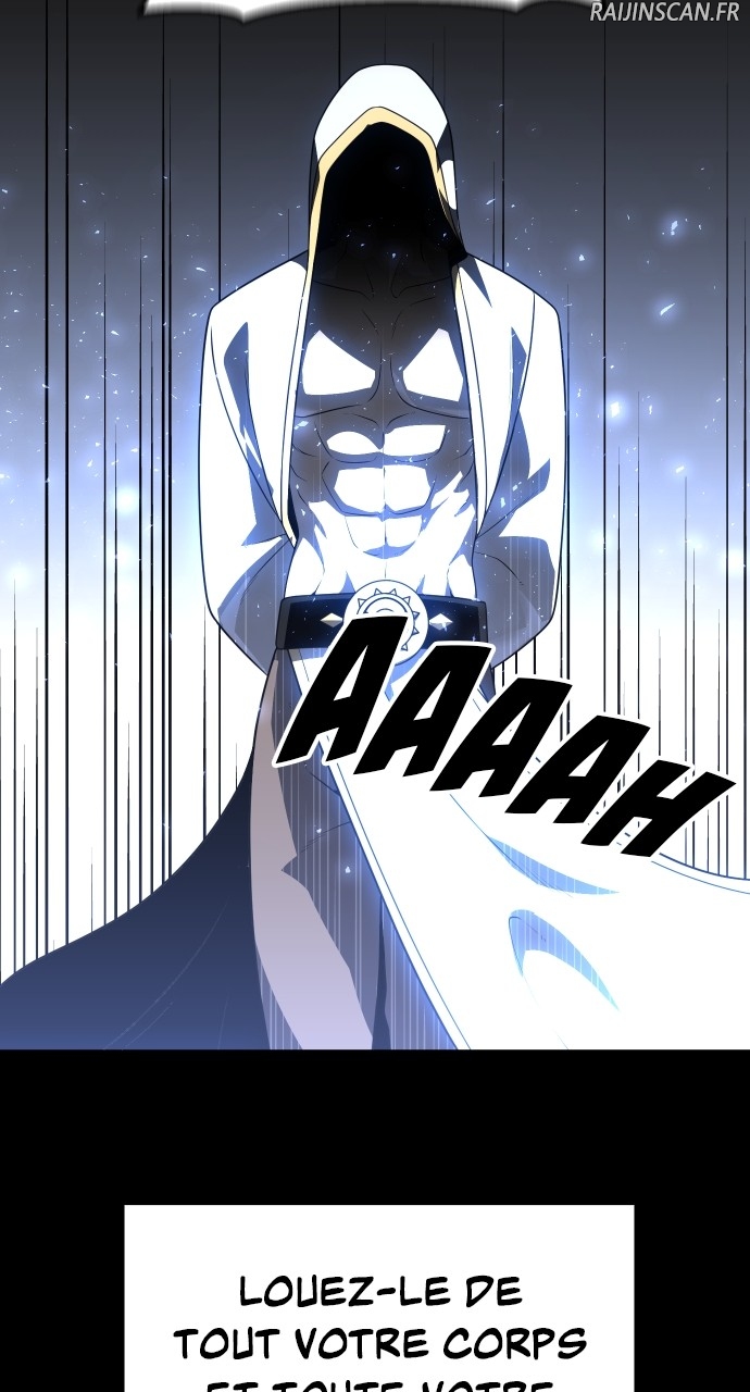 I Used To Be A Boss Chapitre 83 - Page 175