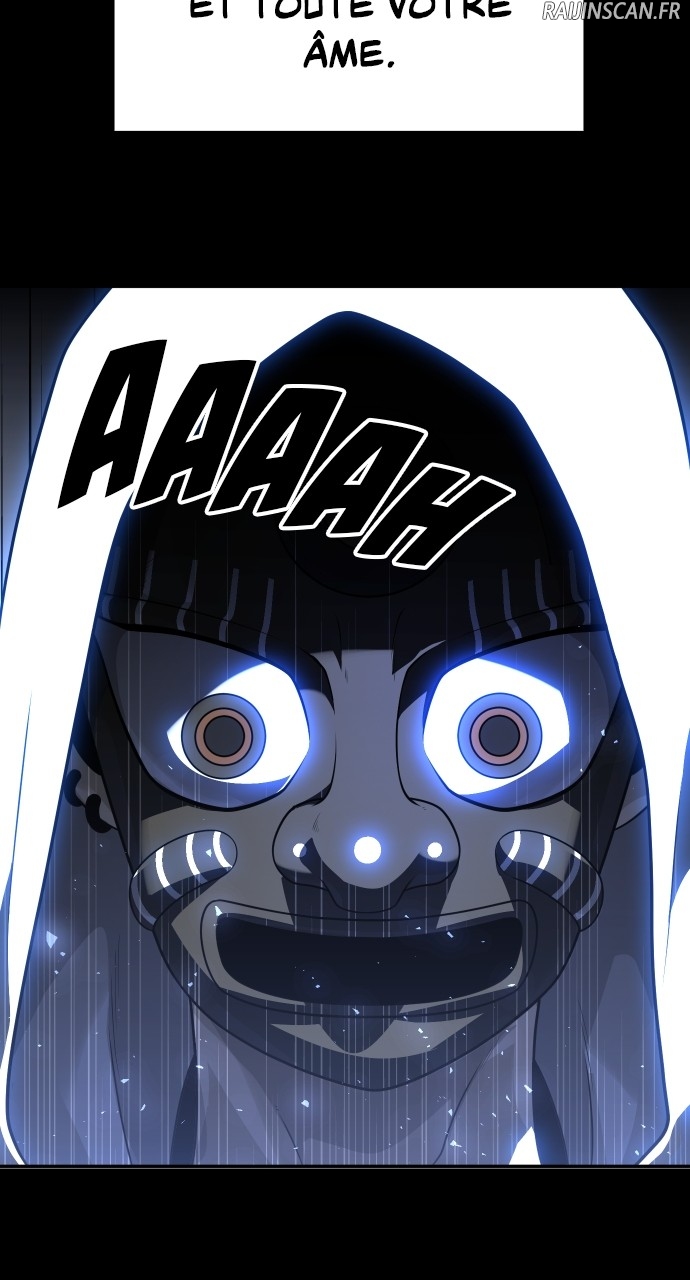 I Used To Be A Boss Chapitre 83 - Page 176