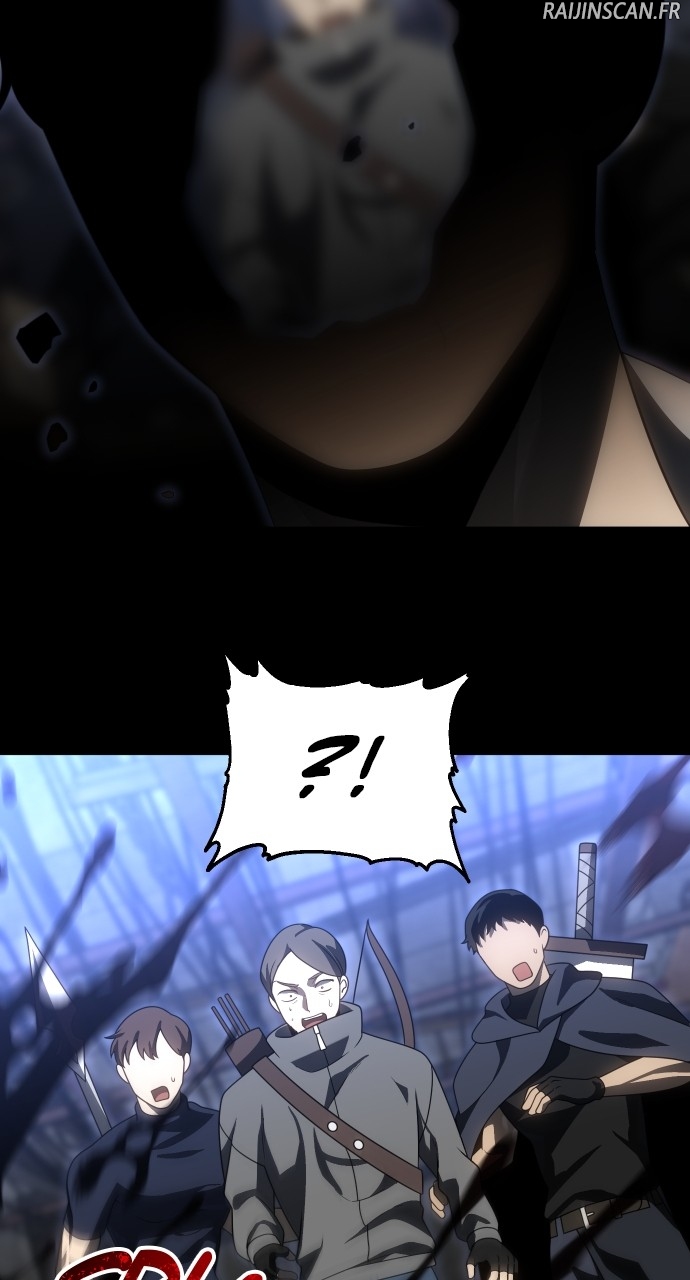 I Used To Be A Boss Chapitre 83 - Page 20