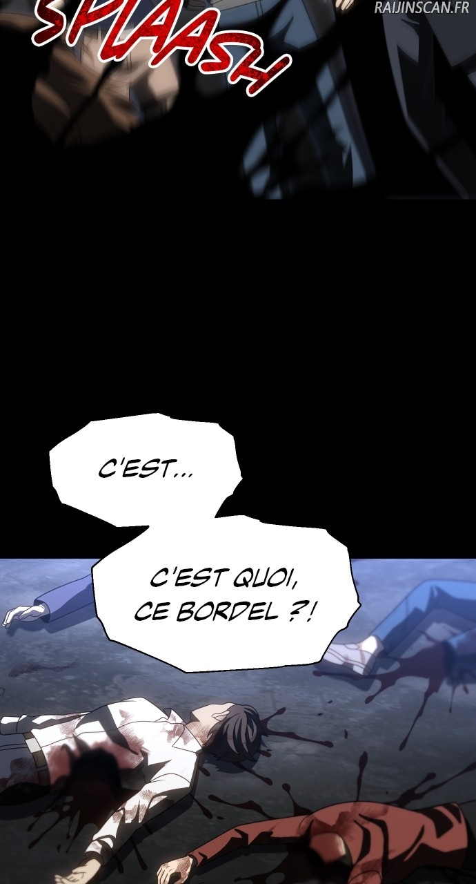 I Used To Be A Boss Chapitre 83 - Page 21