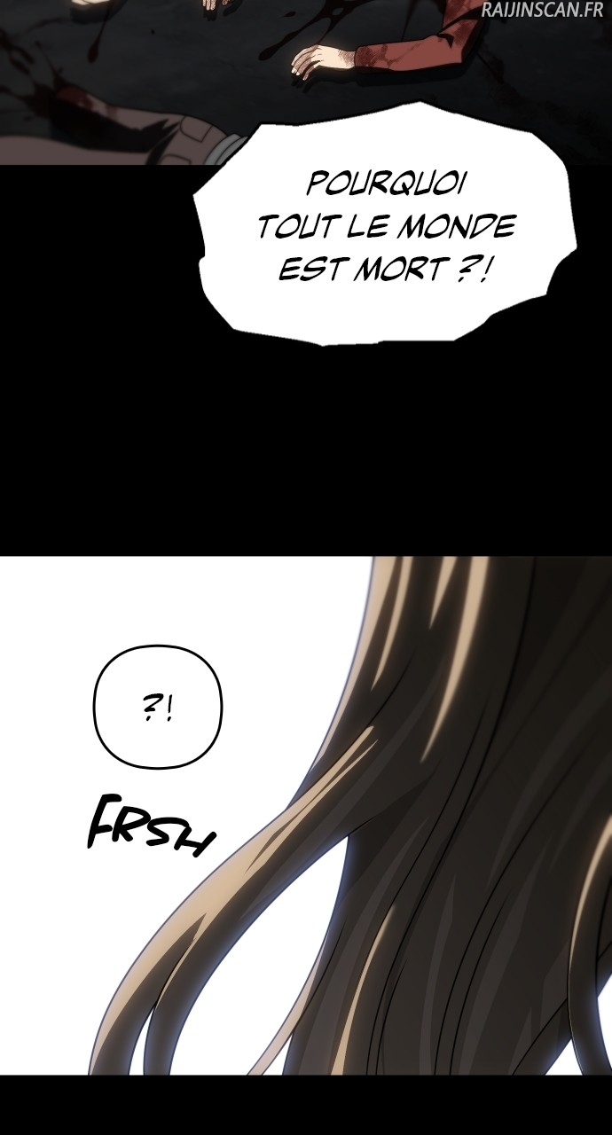 I Used To Be A Boss Chapitre 83 - Page 22