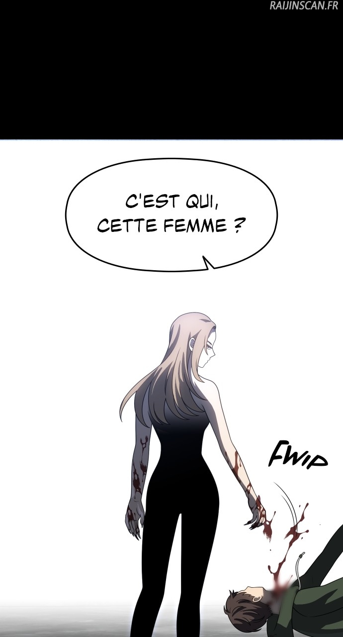 I Used To Be A Boss Chapitre 83 - Page 23