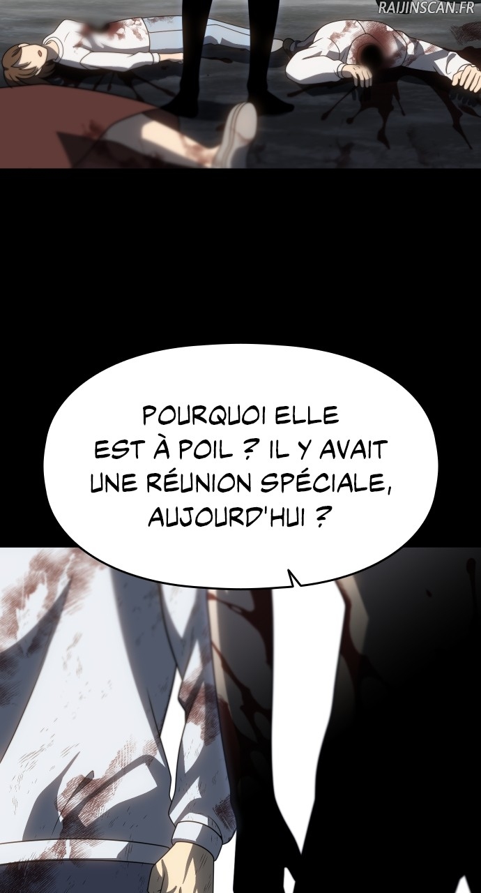 I Used To Be A Boss Chapitre 83 - Page 24
