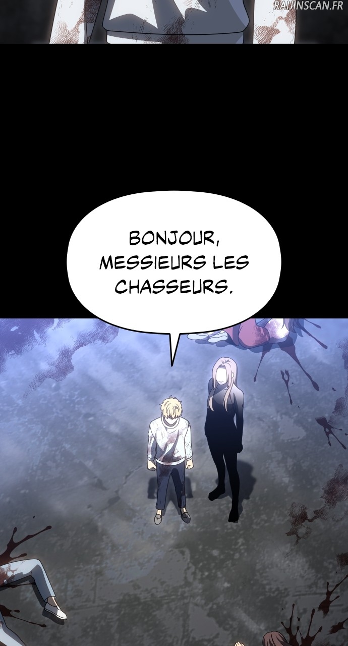 I Used To Be A Boss Chapitre 83 - Page 26
