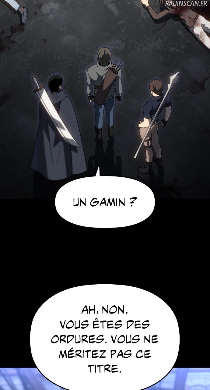 I Used To Be A Boss Chapitre 83 - Page 27