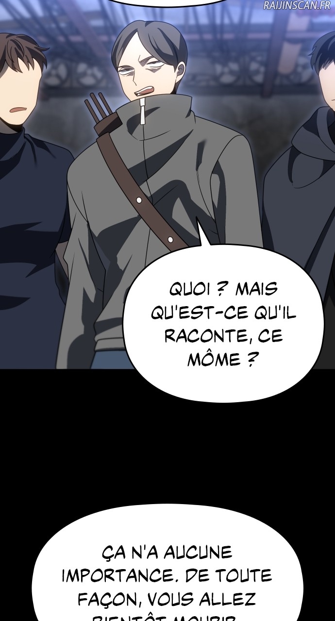 I Used To Be A Boss Chapitre 83 - Page 28