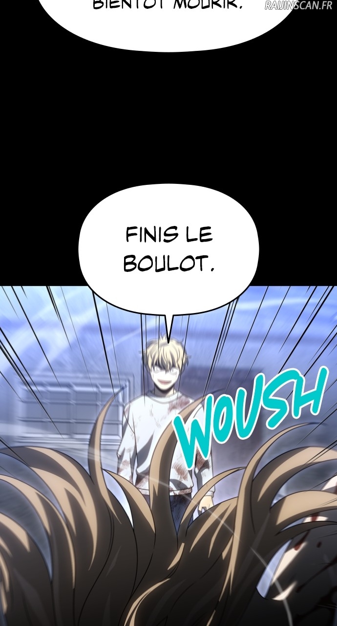 I Used To Be A Boss Chapitre 83 - Page 29