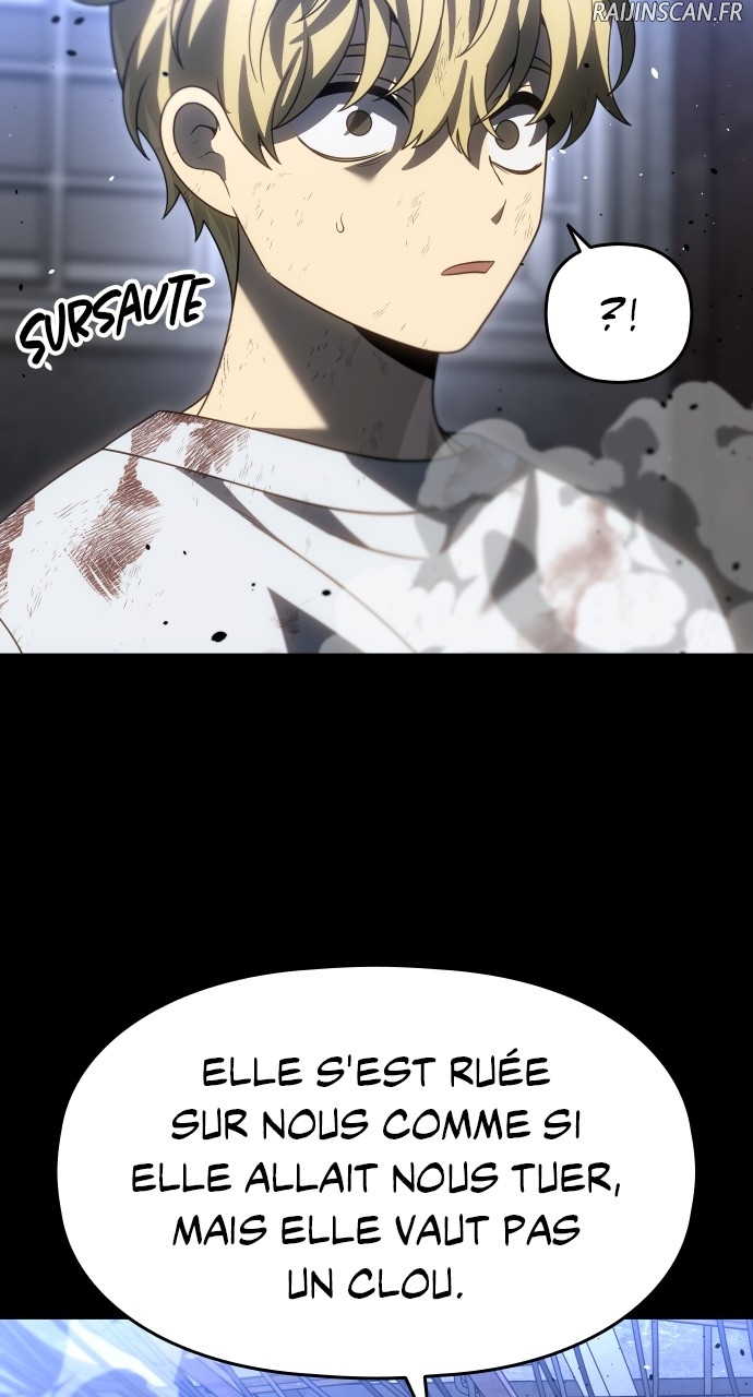 I Used To Be A Boss Chapitre 83 - Page 34