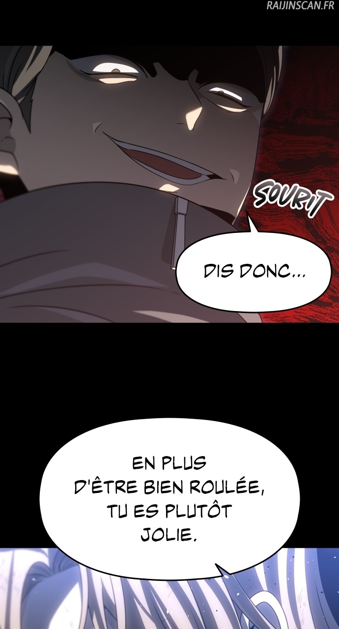 I Used To Be A Boss Chapitre 83 - Page 36