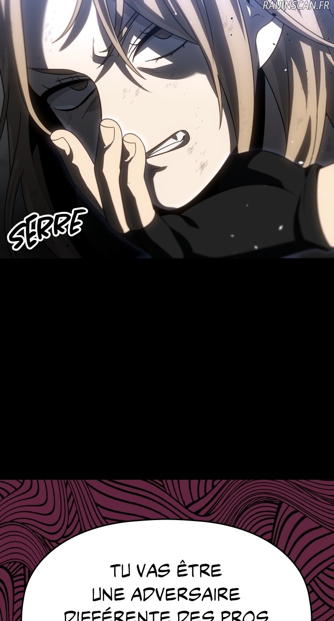 I Used To Be A Boss Chapitre 83 - Page 37