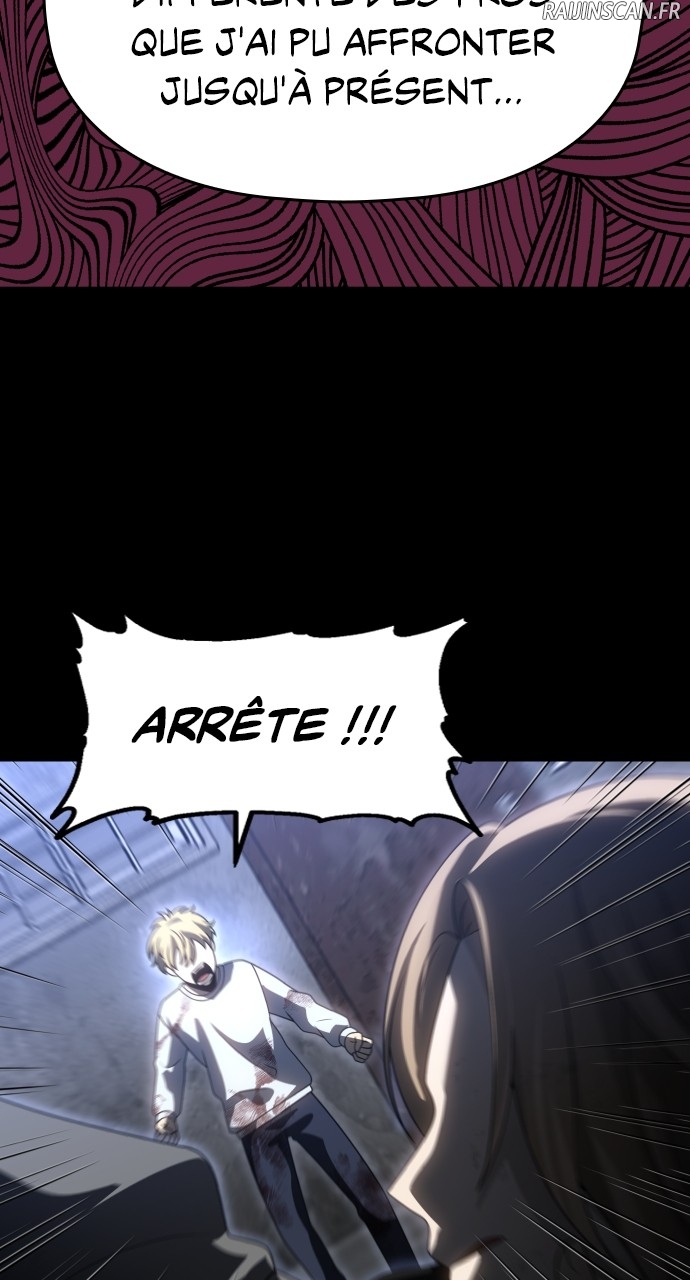 I Used To Be A Boss Chapitre 83 - Page 38